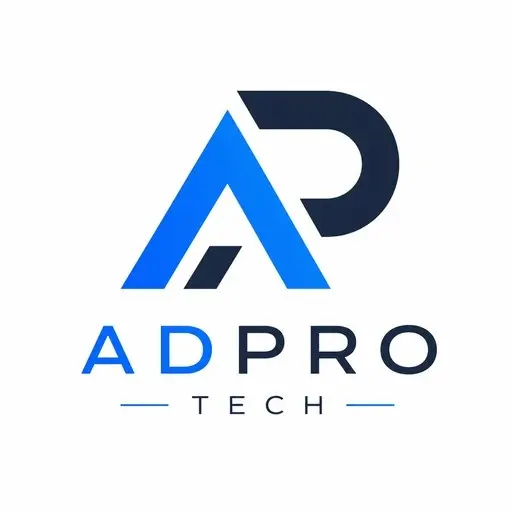 Ad Pro Technologies Logo